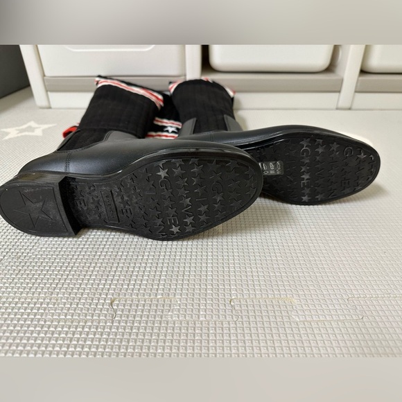 Givenchy boots - Picture 4 of 4